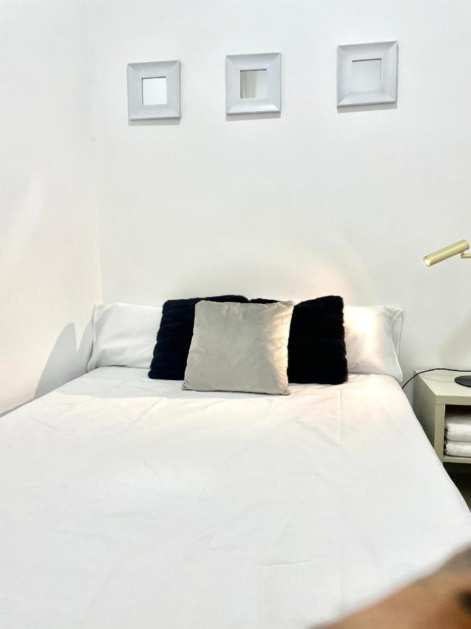 Fantástico Apartamento En Gran Vía - Chueca Apartamento