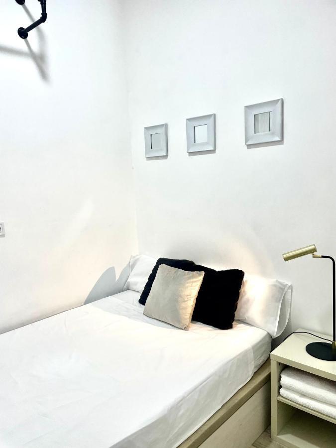 Apartamento Fantástico Apartamento En Gran Vía - Chueca Madri