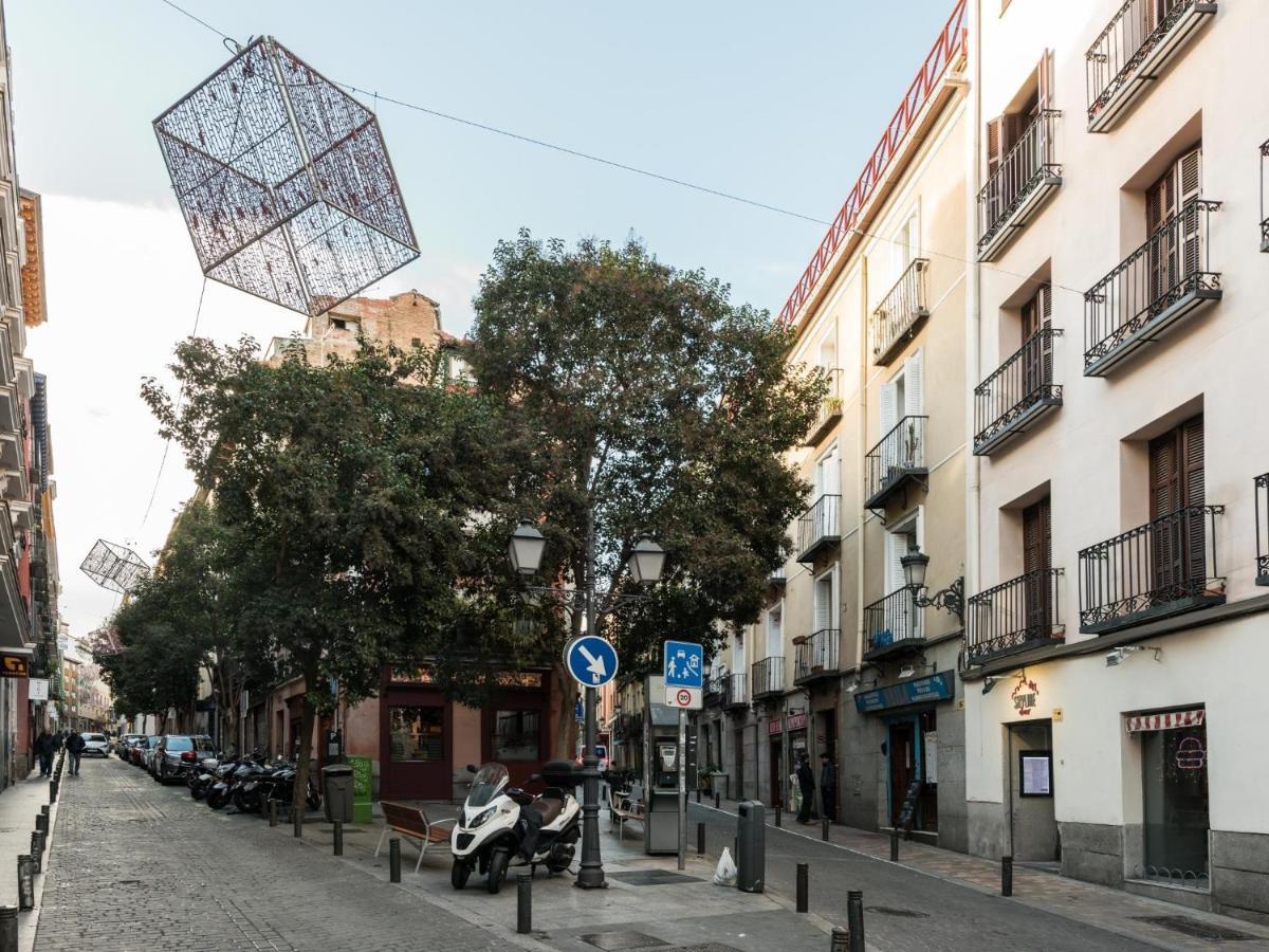 El Rincon De La Costanilla * Madrid