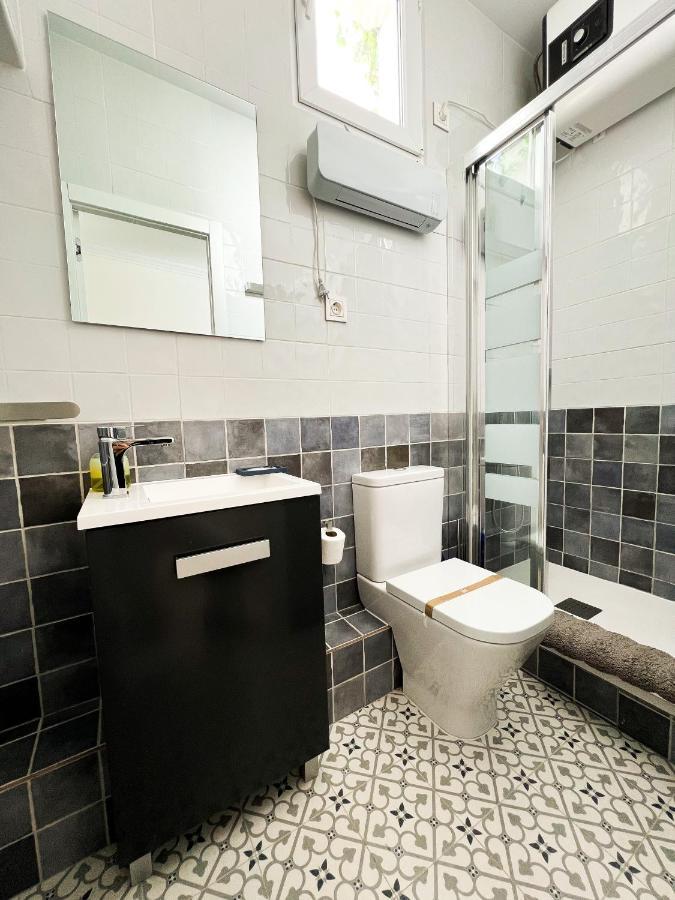 El Rincon De La Costanilla Apartment