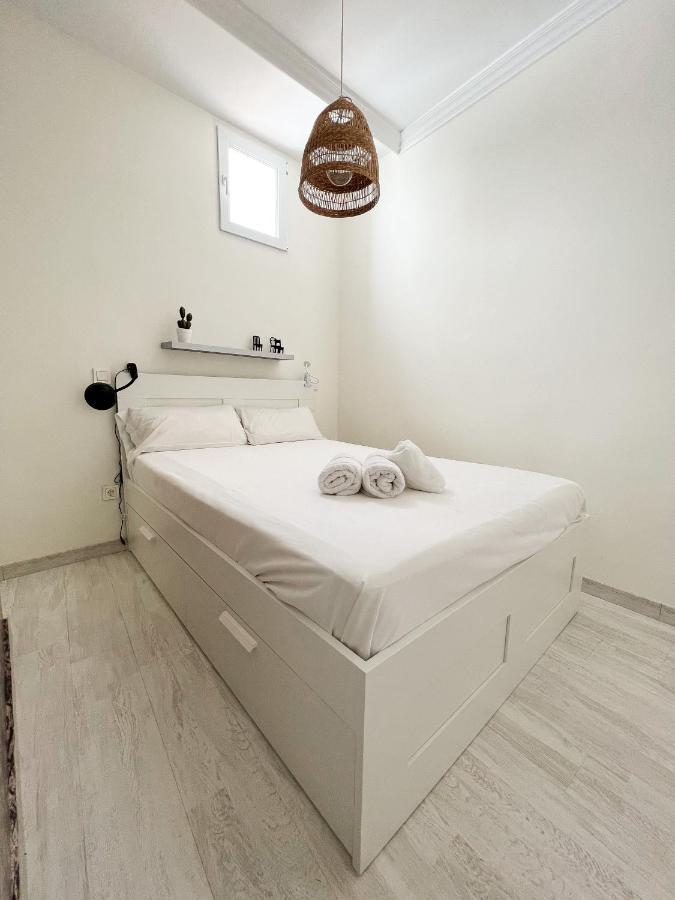 El Rincon De La Costanilla Apartment Madrid