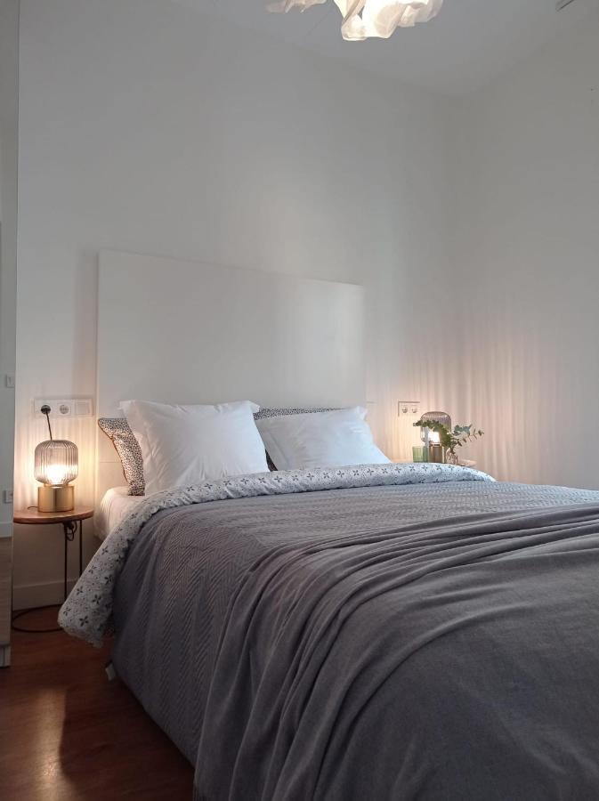 Nido Mad Apartamento