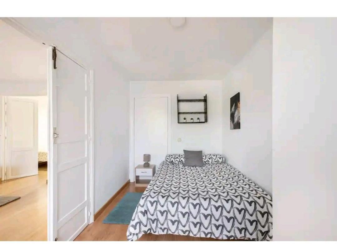 Apartamento En El Centro De