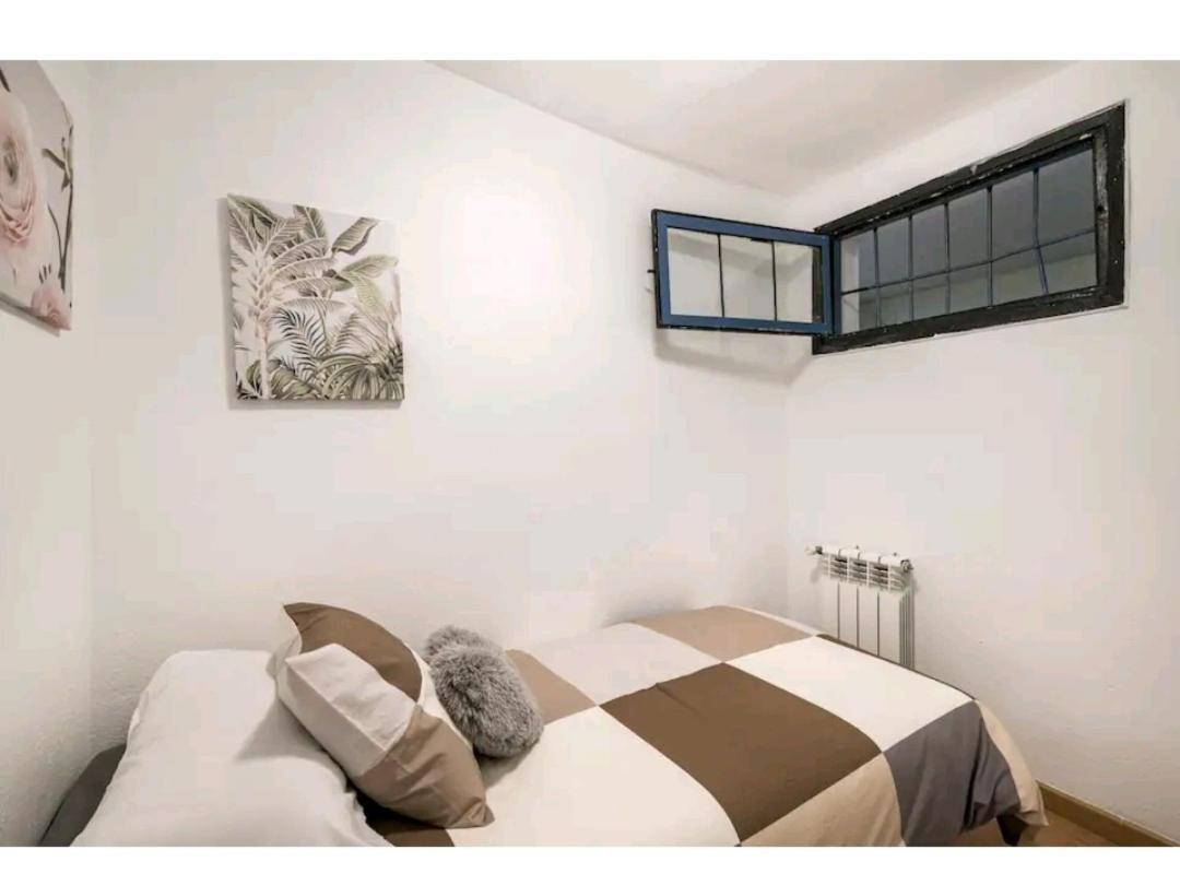Apartamento En El Centro De