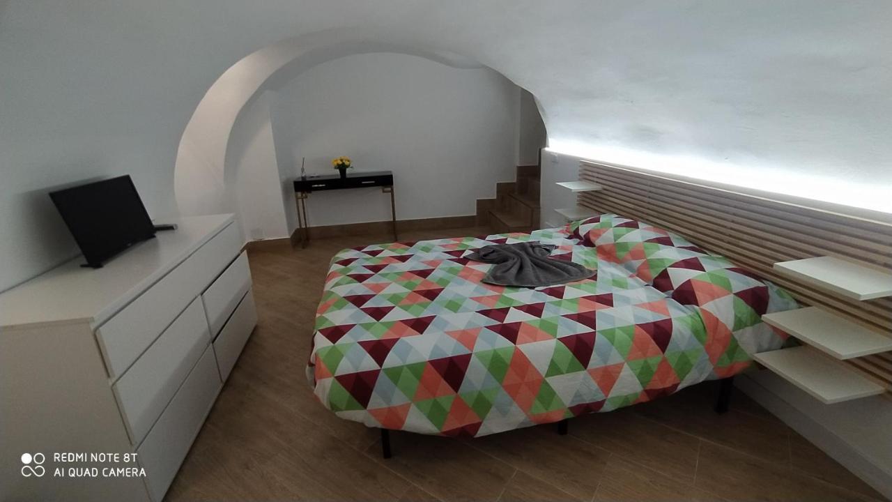 Ubicacion Perfecta Apartment Madrid