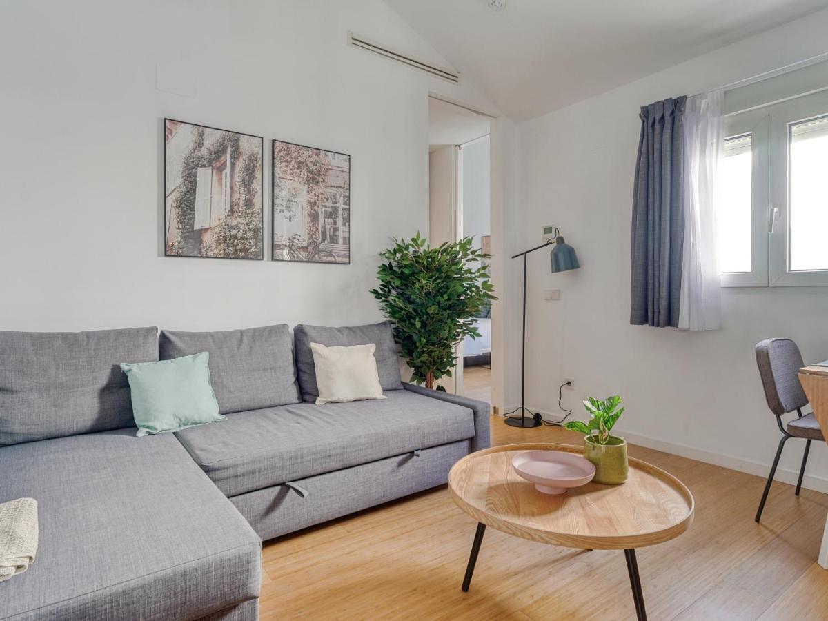 Limehome San Lorenzo Apartamento *
