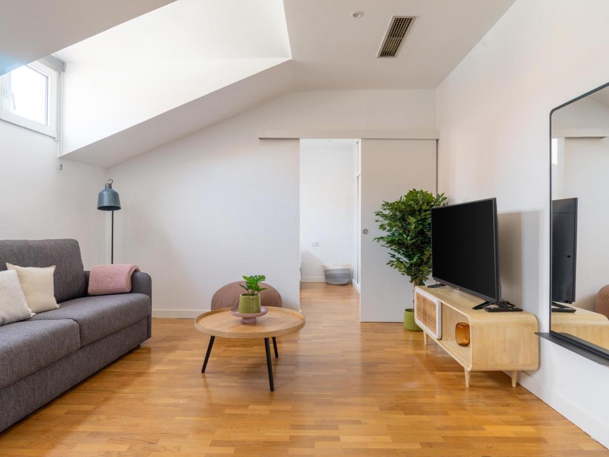 Apartamento Limehome San Lorenzo *