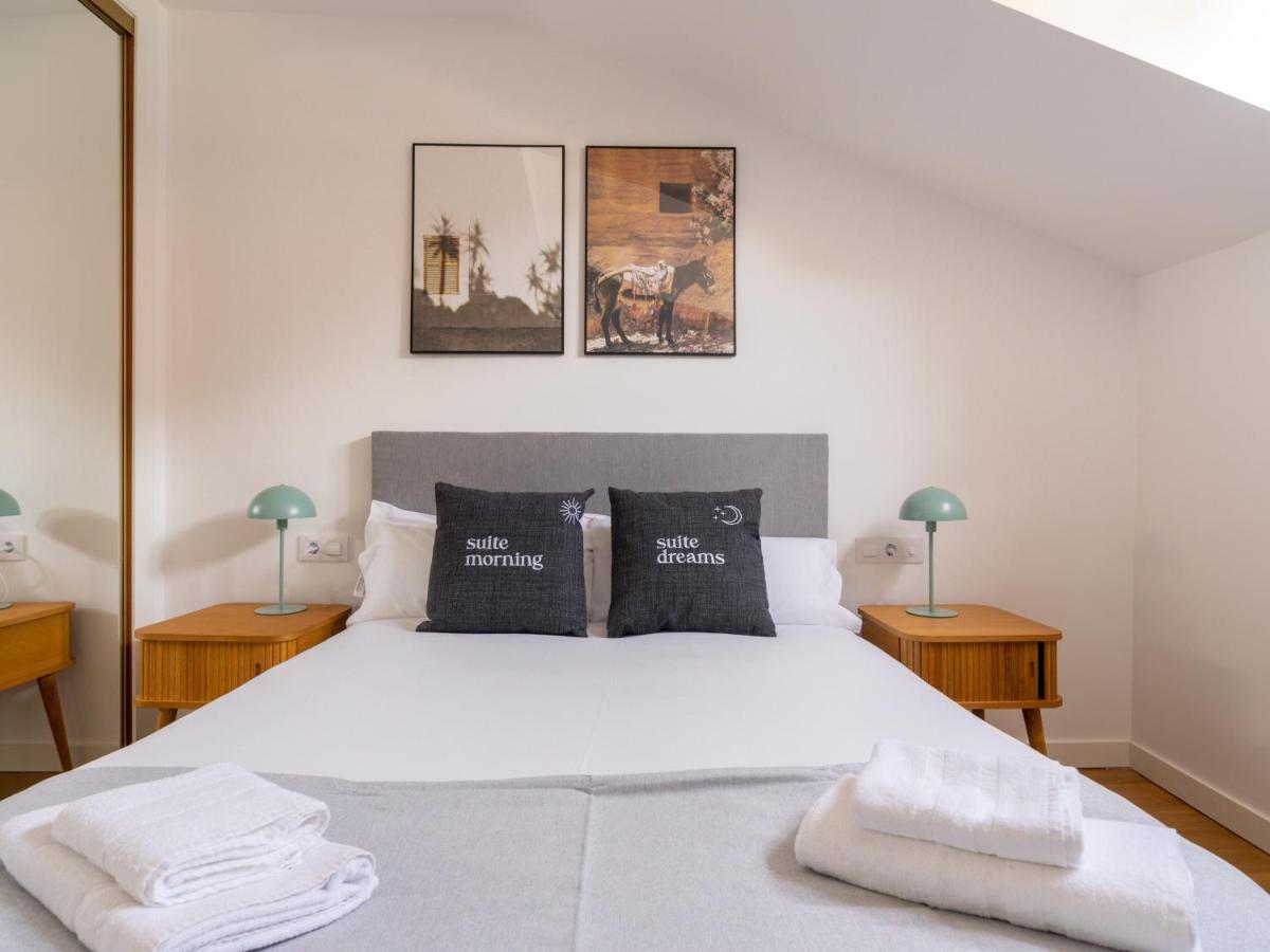 Apartamento Limehome San Lorenzo Madri