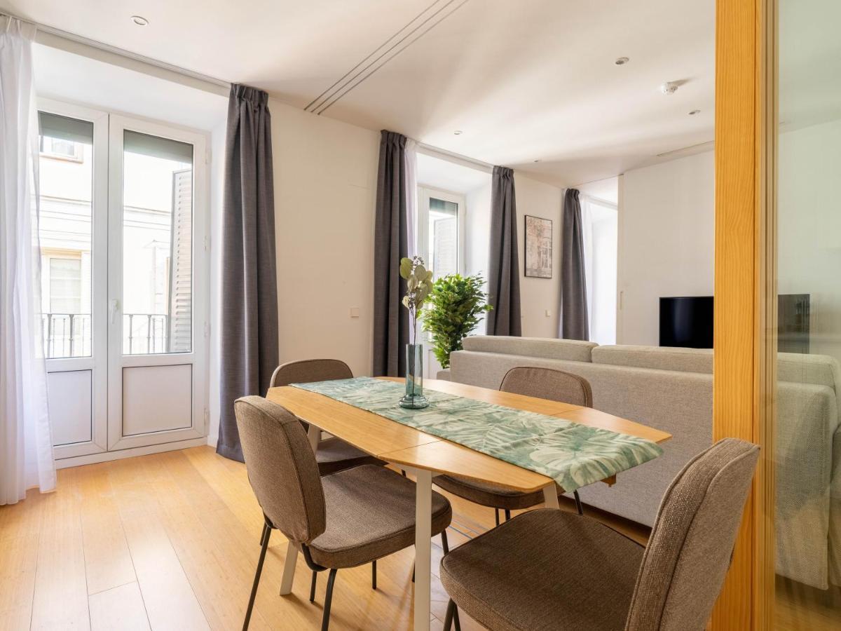 Limehome San Lorenzo * Madri