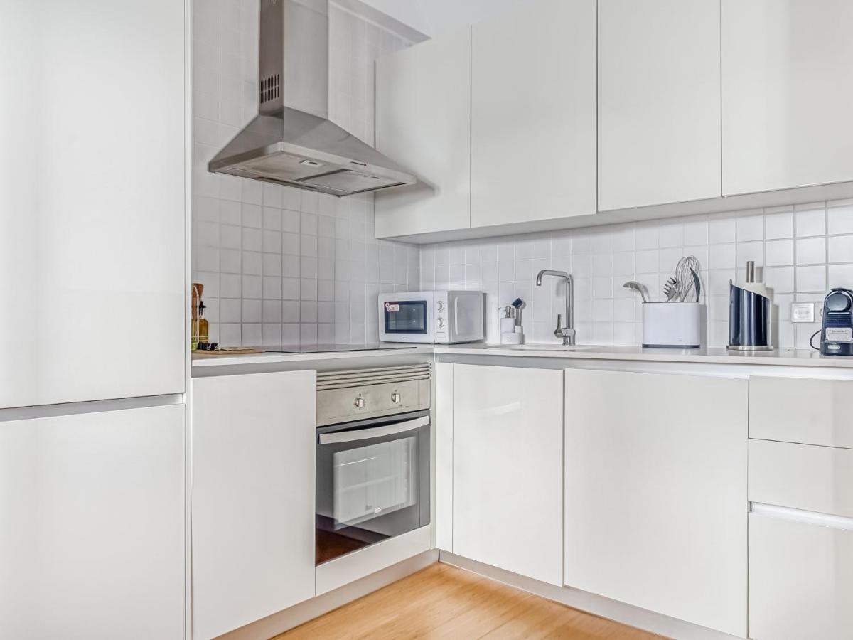 Limehome San Lorenzo Apartamento Madri