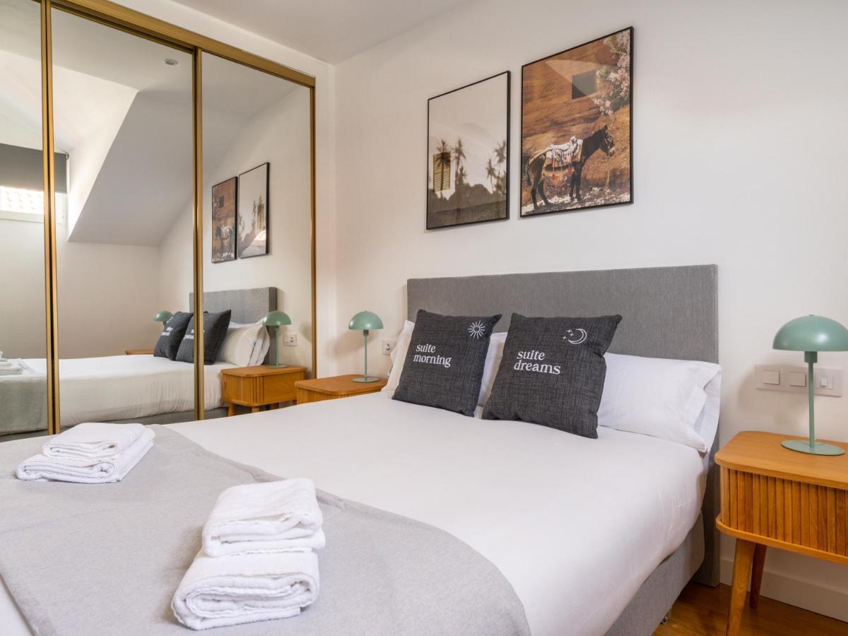 Apartamento Limehome San Lorenzo