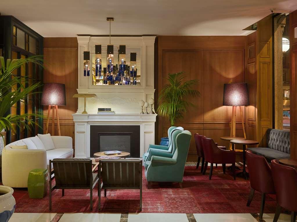 Hotel Boutique H10 De La Reina 4*