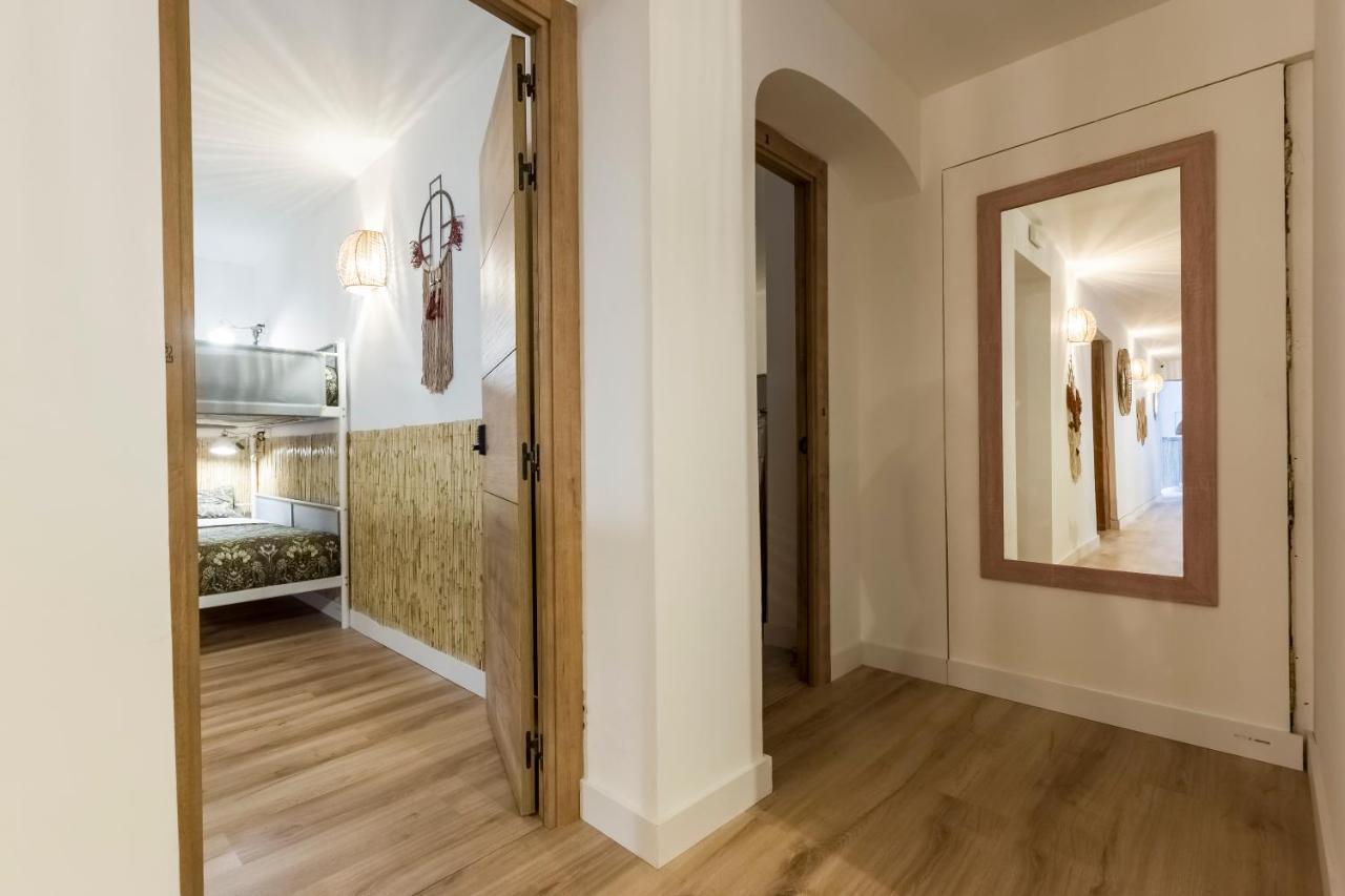 Hostal Santo - Coworking - Coliving - *