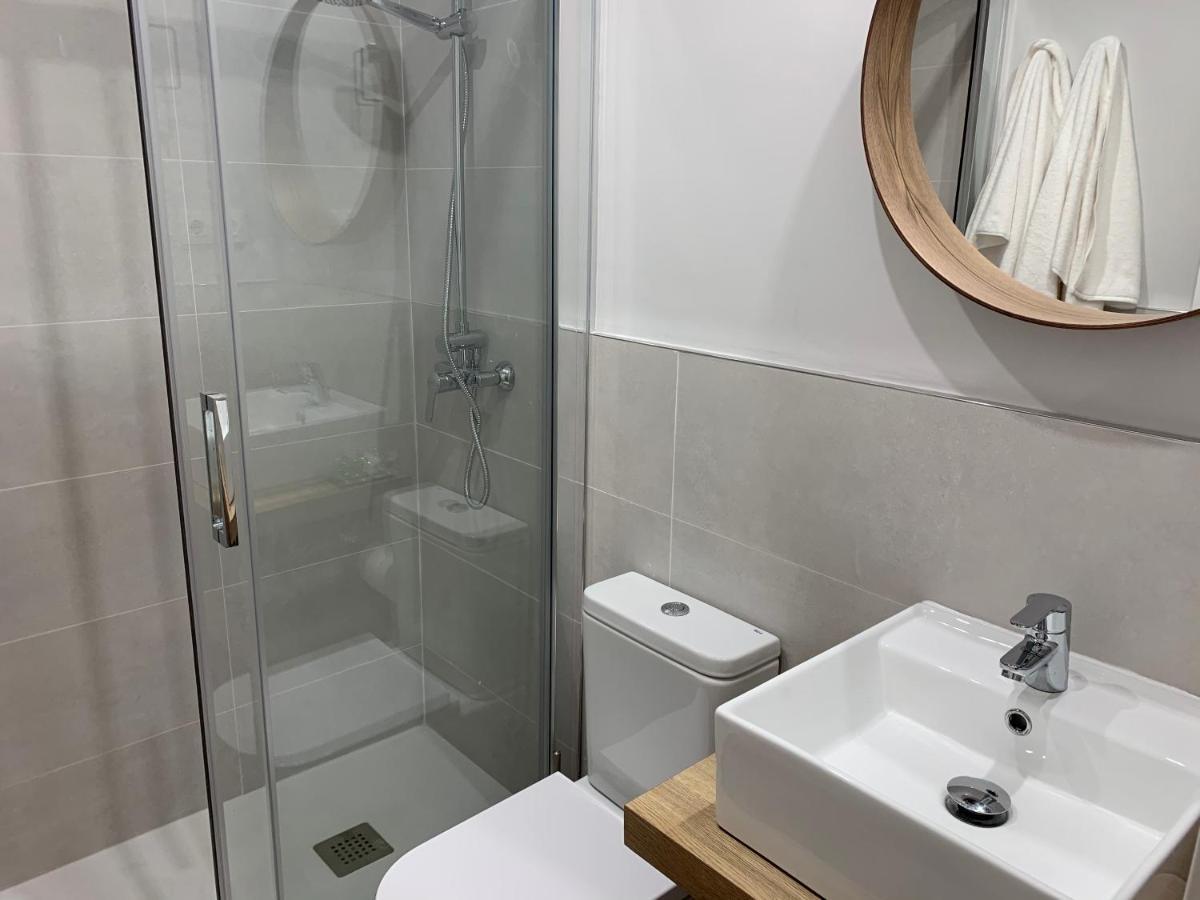 Lagasca Charming Apartment *