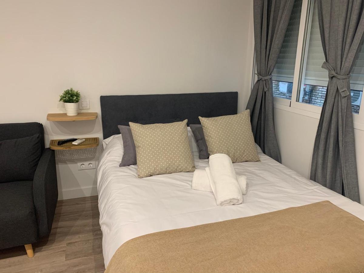 Apartment Lagasca Charming Madrid