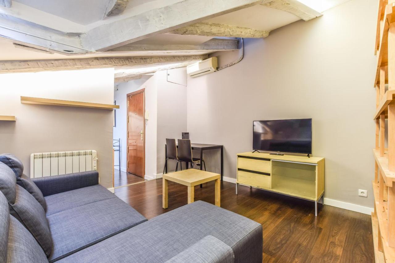 Apartamento Plaza Espana Apartment