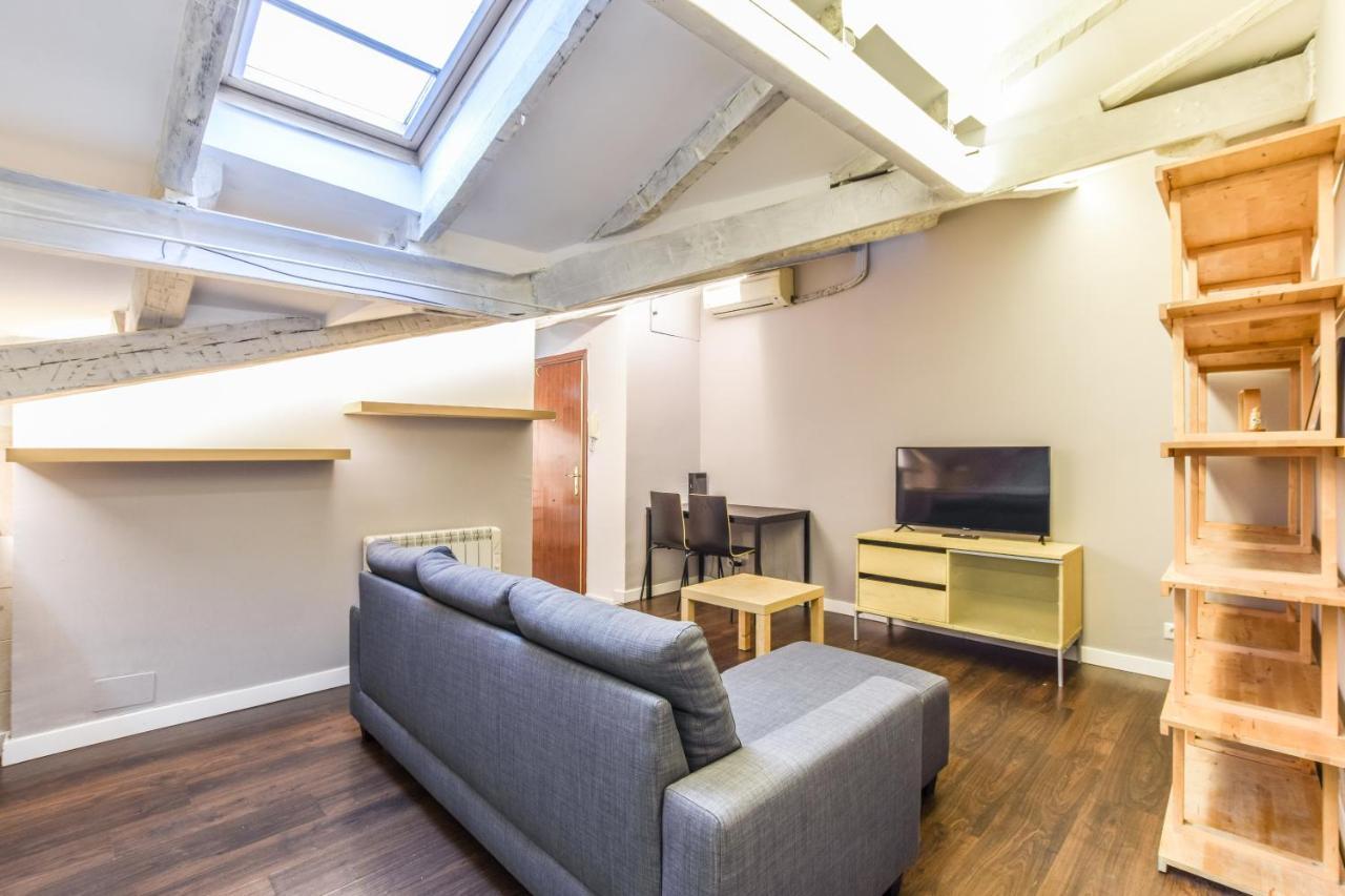 Apartamento Plaza Espana Apartment *