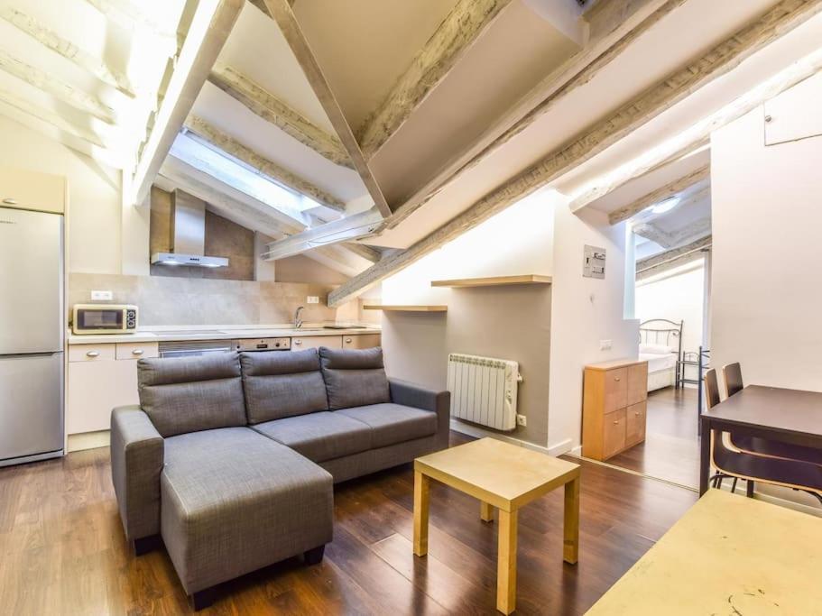 Apartamento Plaza Espana *
