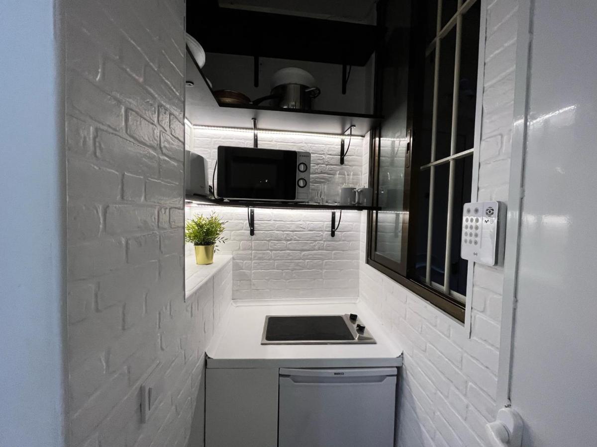 Oro Close The Plaza Mayor Apartment Madrid