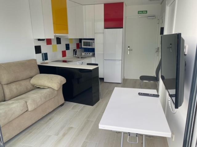 Hotel Ekilibrio & Apart-suites Madri