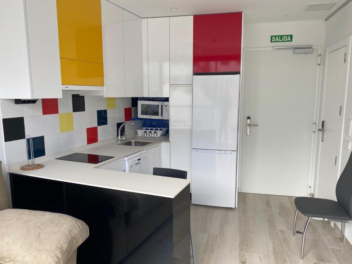 Hotel Ekilibrio & Apart-suites Madri