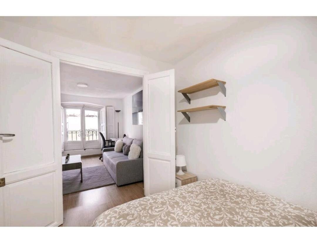 Apartamento En El Centro De
