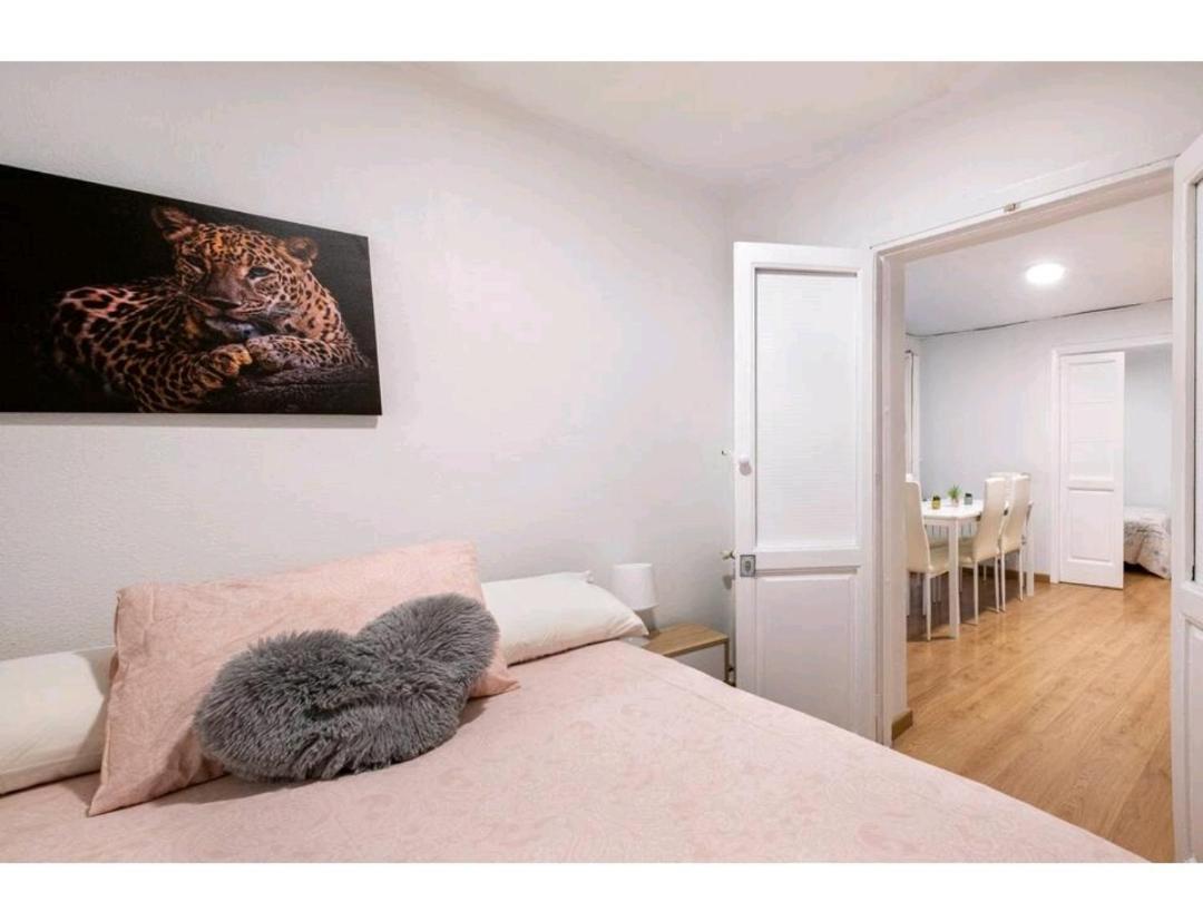 Apartamento En El Centro De *
