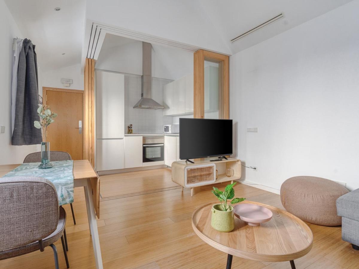 Limehome San Lorenzo Apartamento Madri