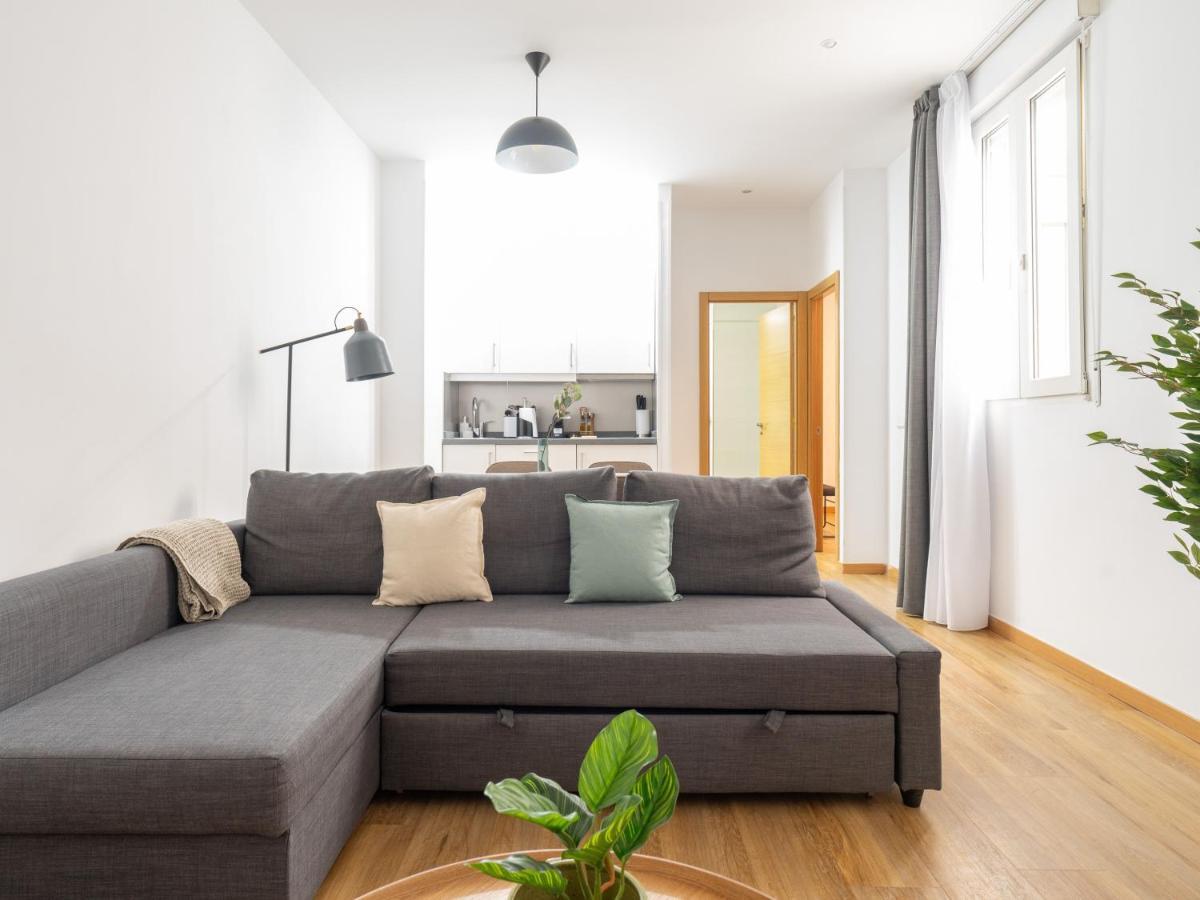 Limehome San Lorenzo