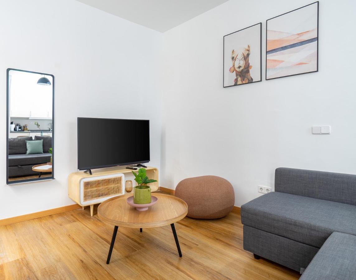 Limehome San Lorenzo