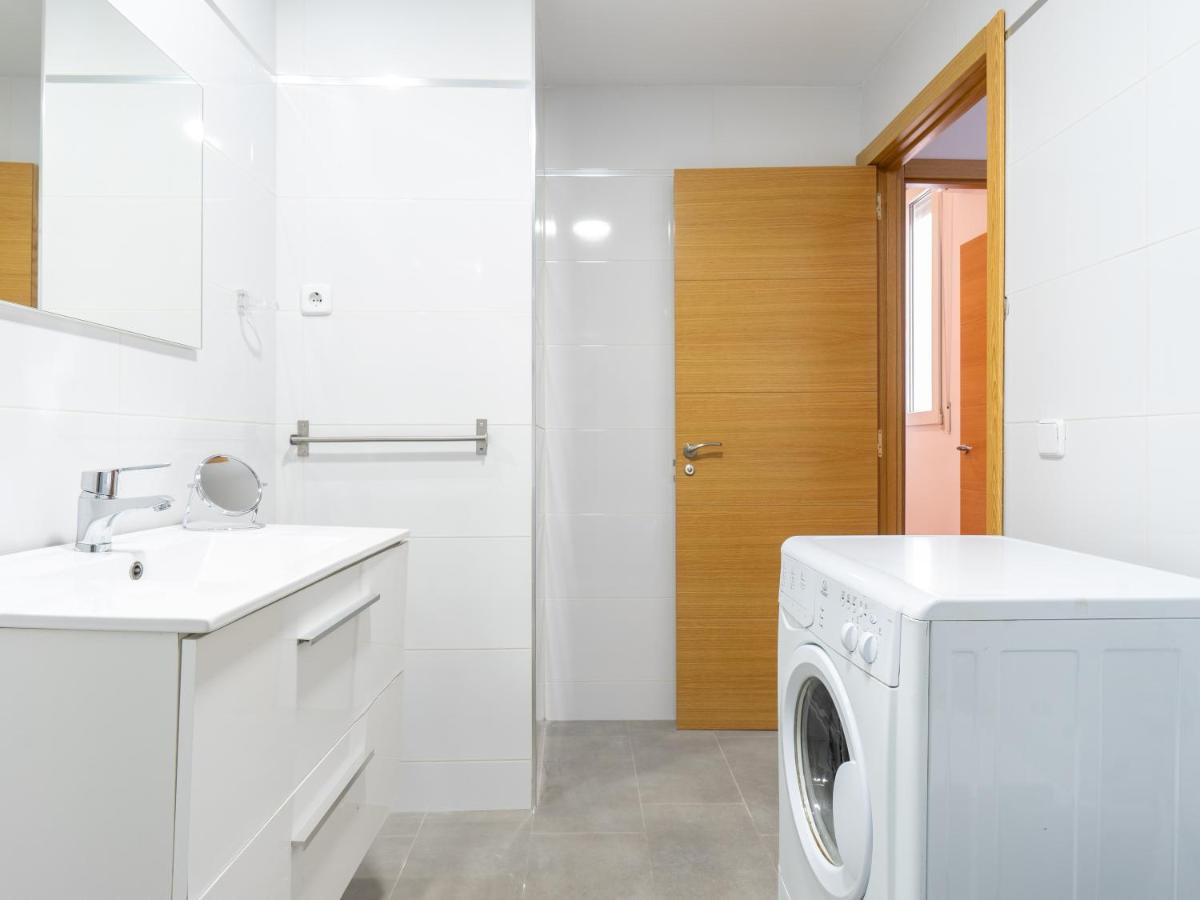 Limehome San Lorenzo Apartamento Madri