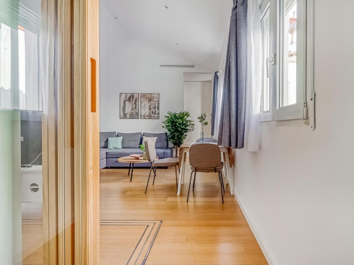 Limehome San Lorenzo * Madri