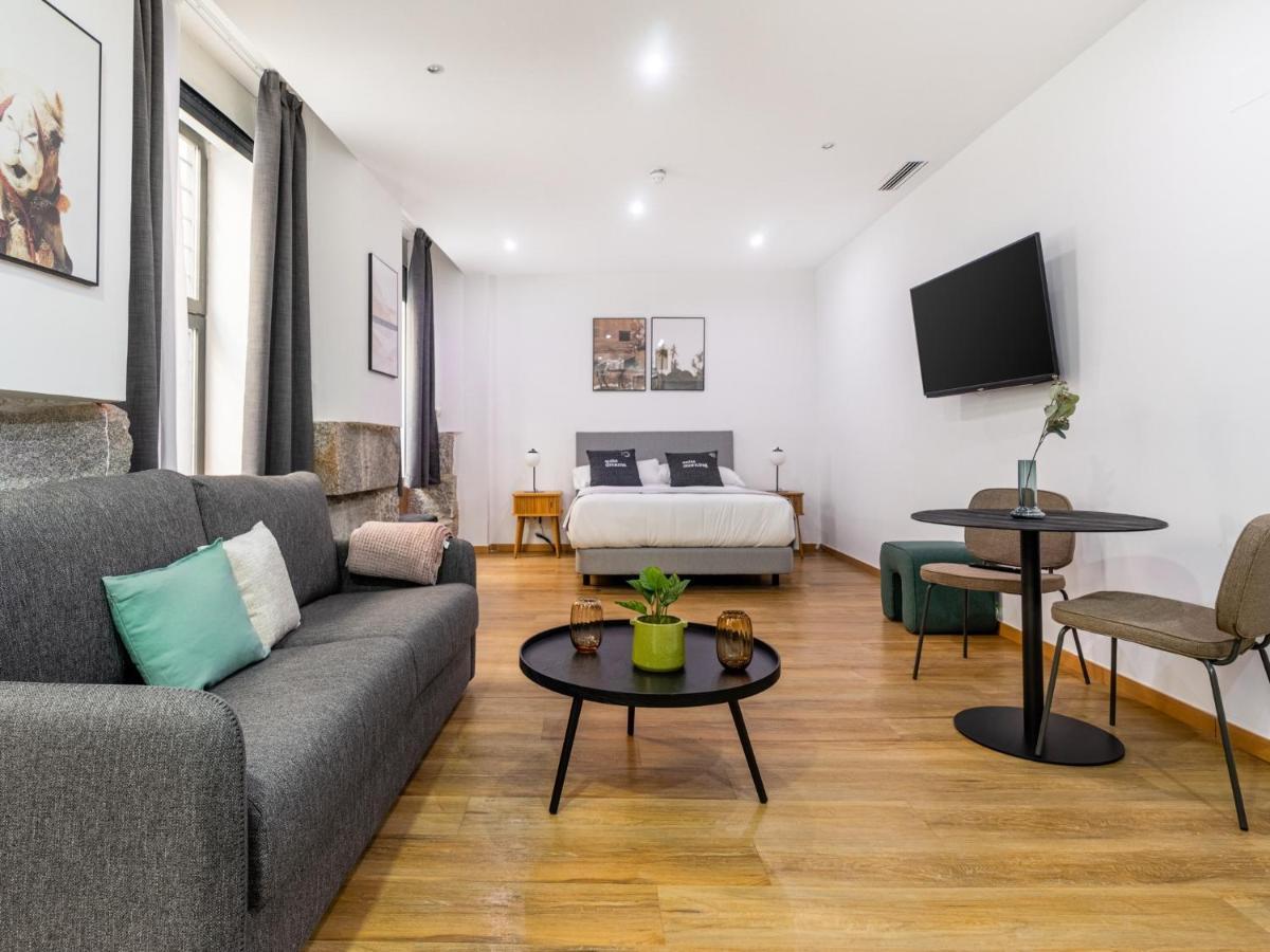 Apartamento Limehome San Lorenzo Madri