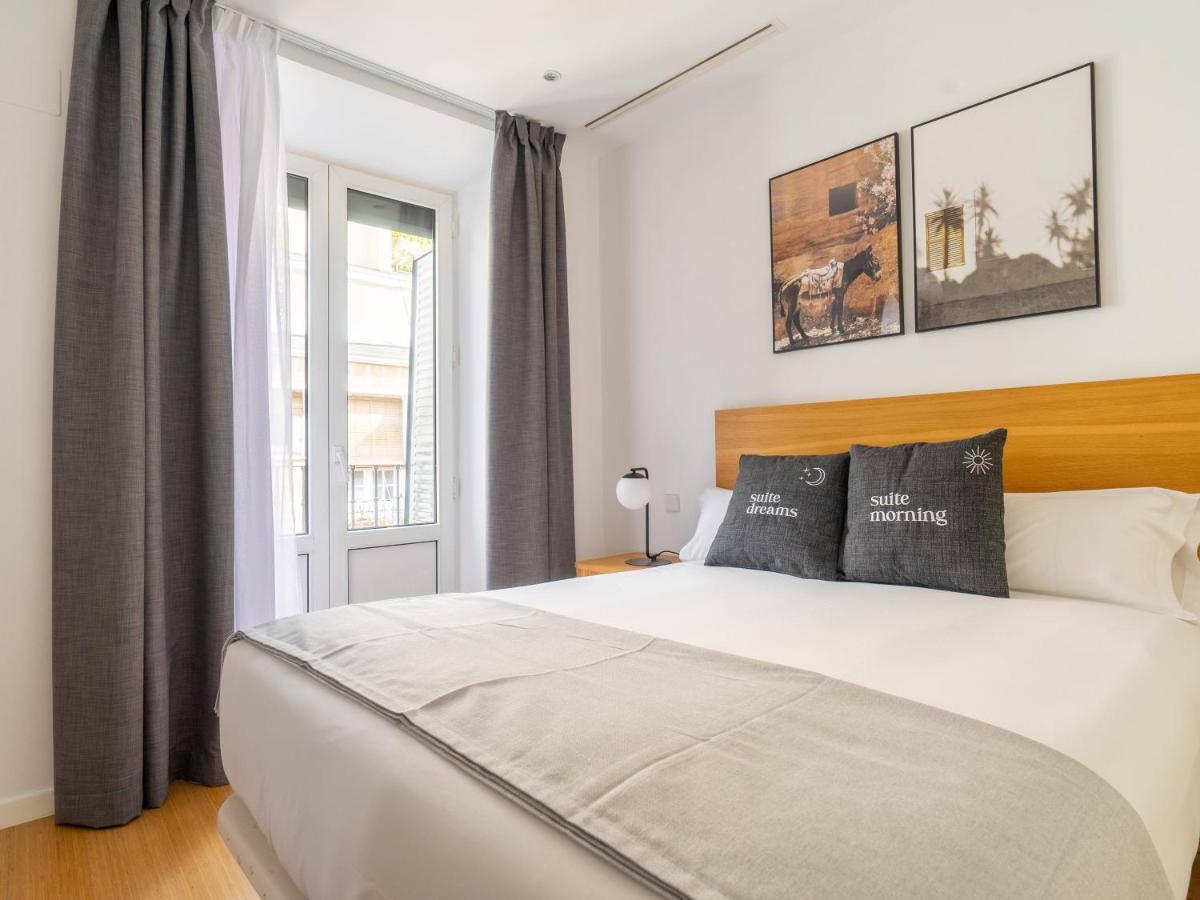 Apartamento Limehome San Lorenzo