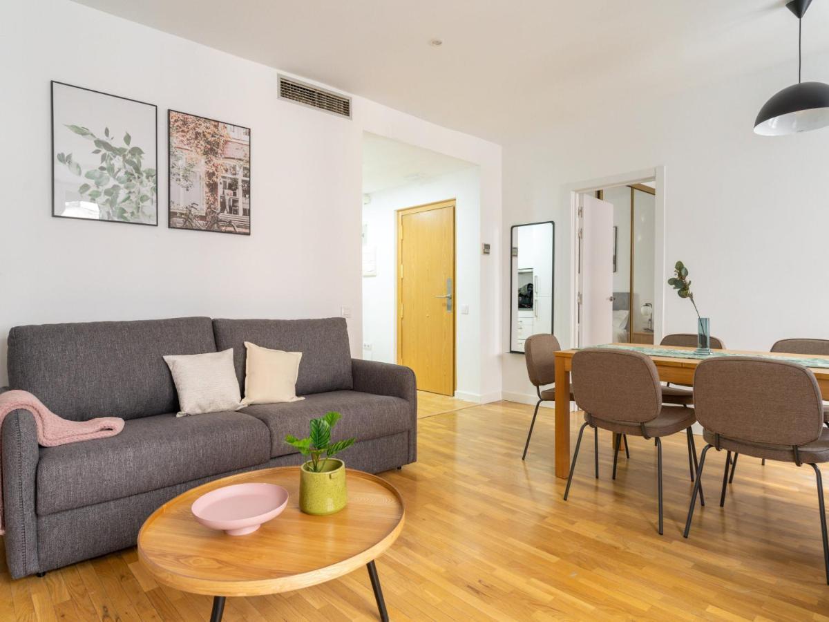 Apartamento Limehome San Lorenzo *