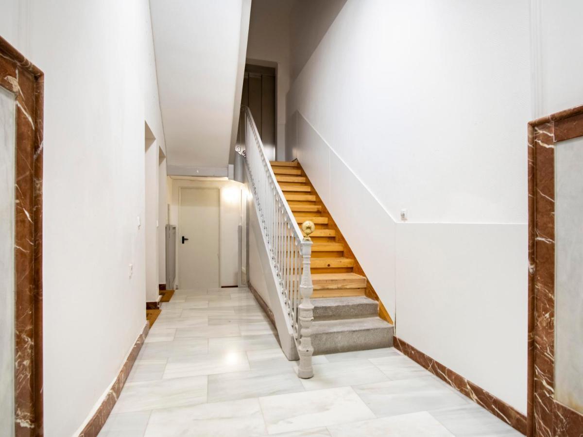 Limehome San Lorenzo Apartamento Madri