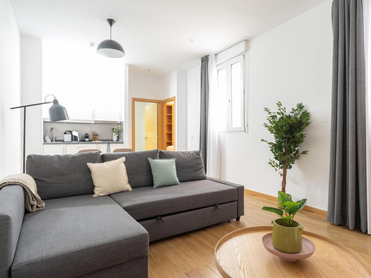 Limehome San Lorenzo * Madri