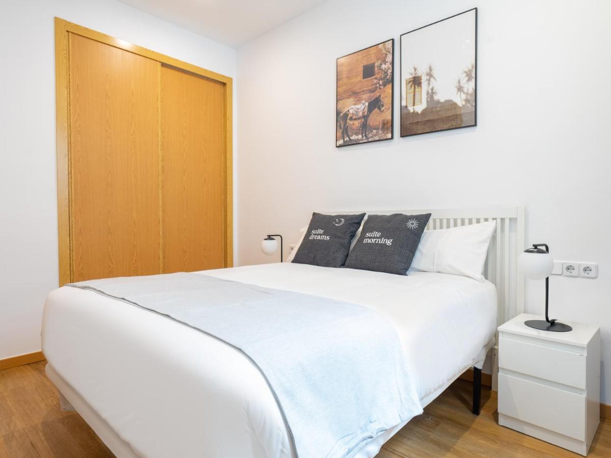 Limehome San Lorenzo Apartamento Madri