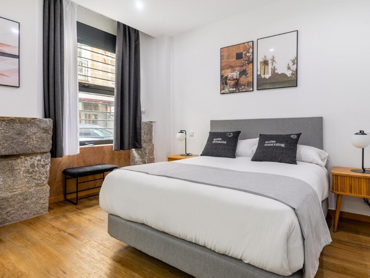 Limehome San Lorenzo Apartamento