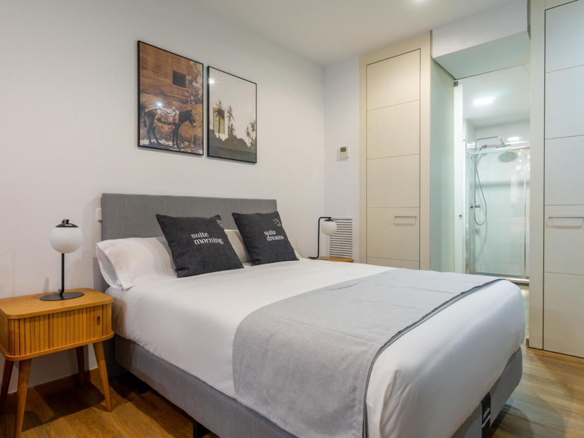 Limehome San Lorenzo Madri