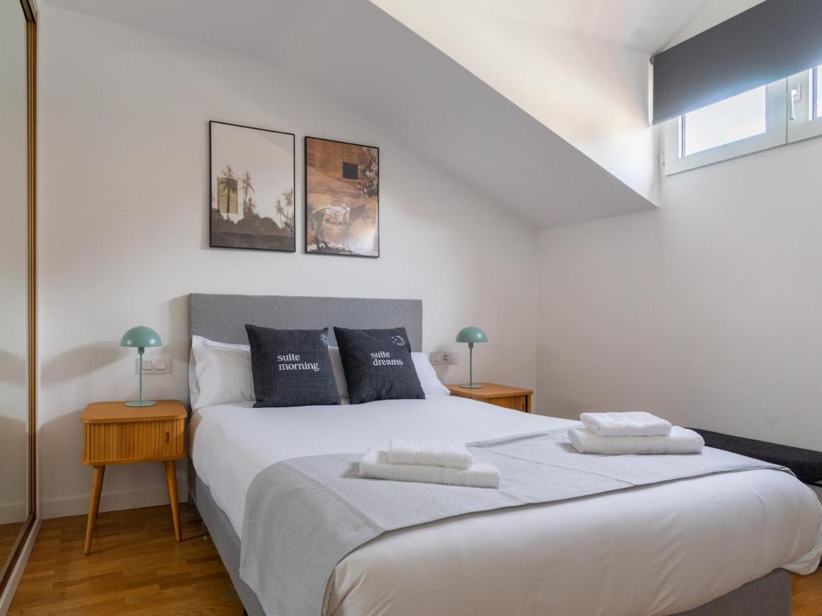 Limehome San Lorenzo Apartamento