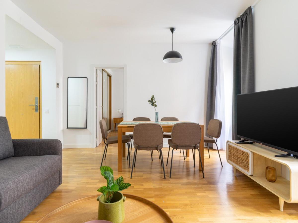 Apartamento Limehome San Lorenzo *