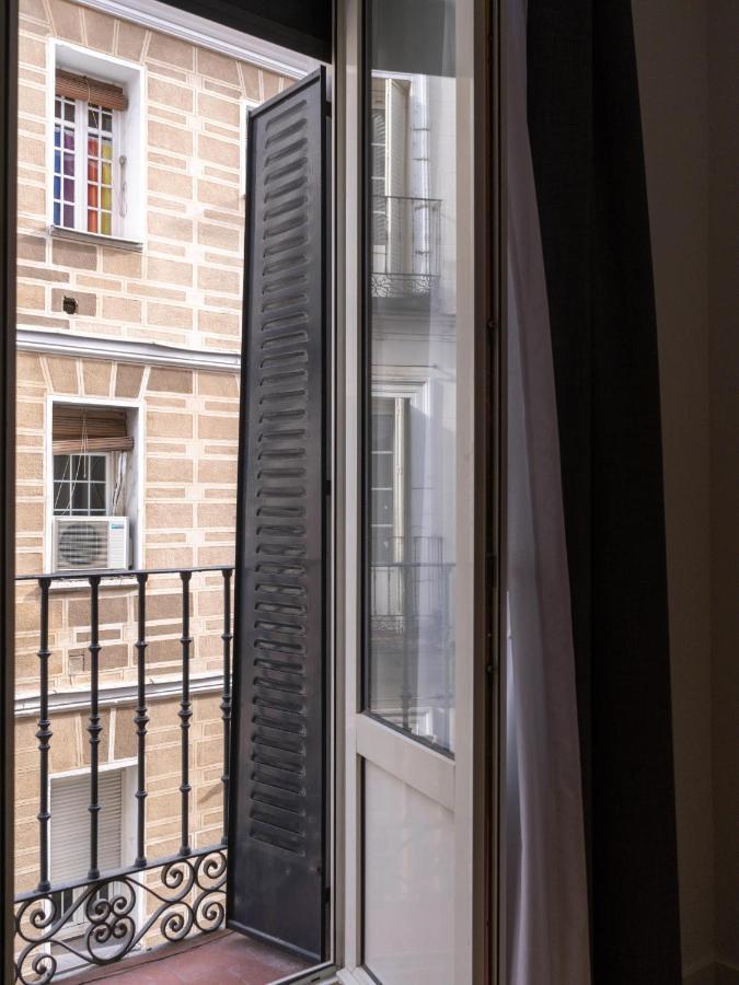 Limehome San Lorenzo Madri