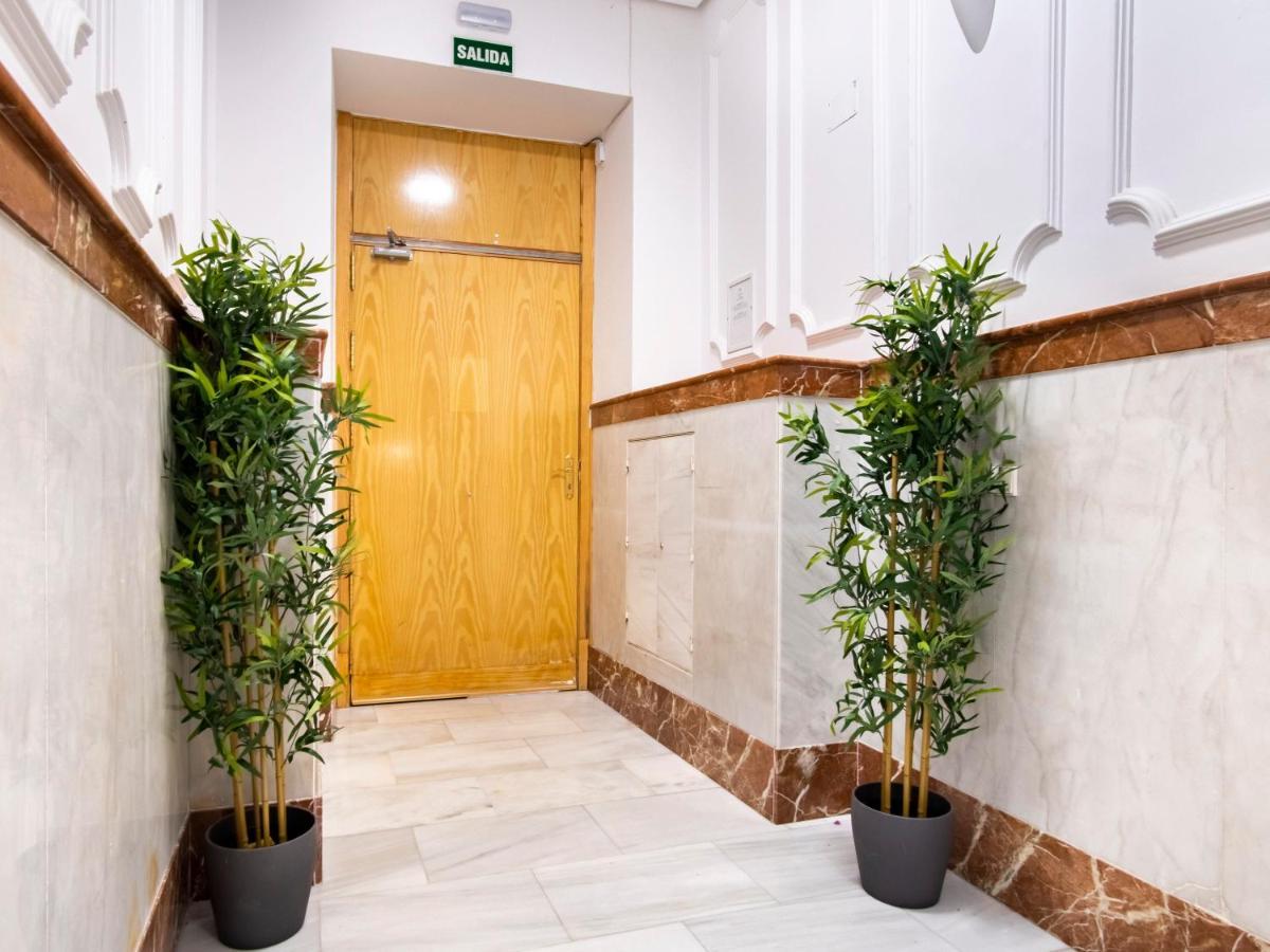 Limehome San Lorenzo Apartamento