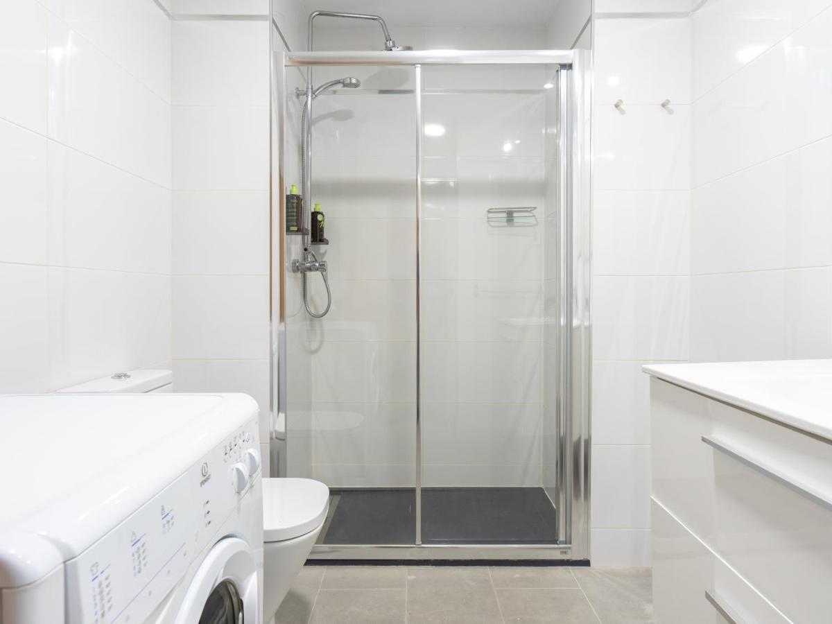 Limehome San Lorenzo Apartamento Madri