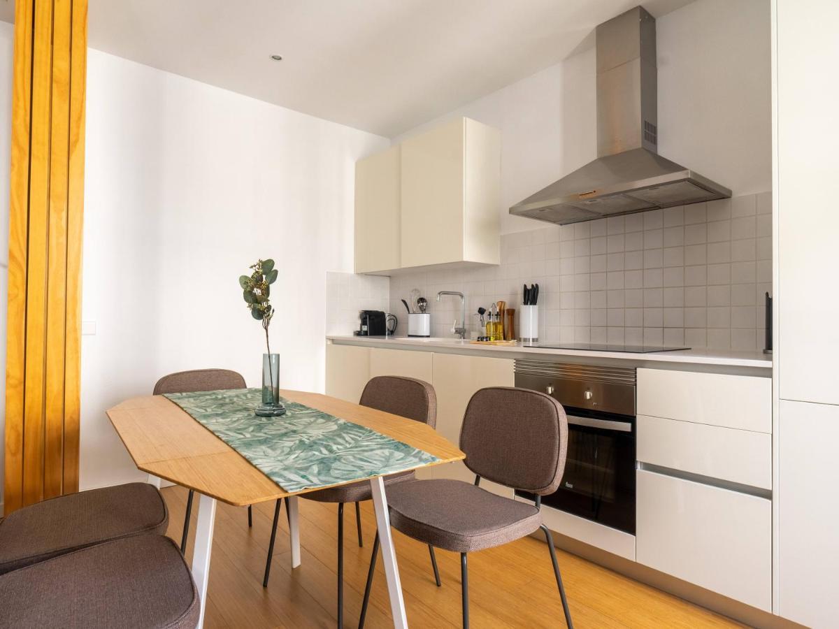 Apartamento Limehome San Lorenzo Madri
