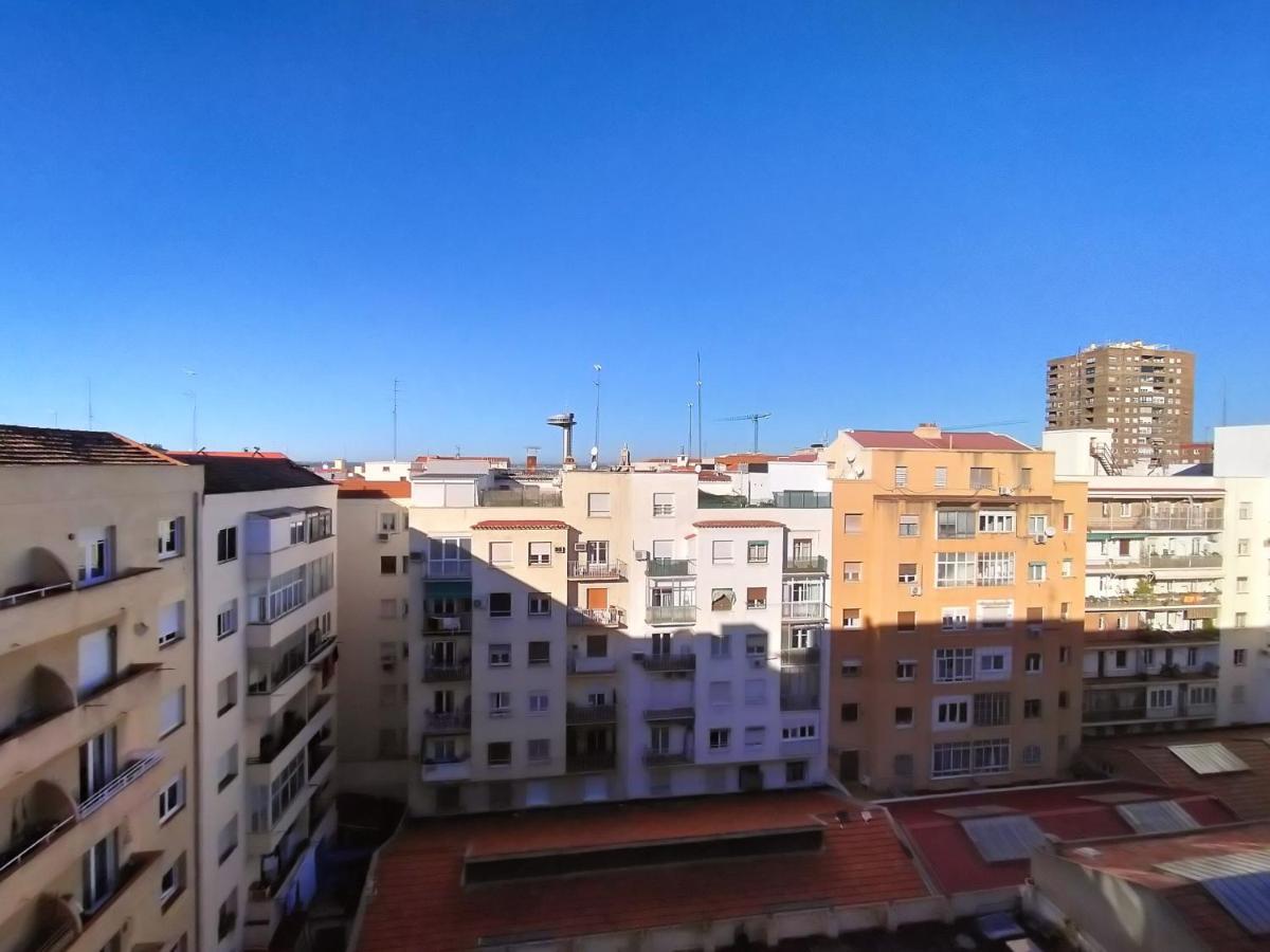 Arrate Madri