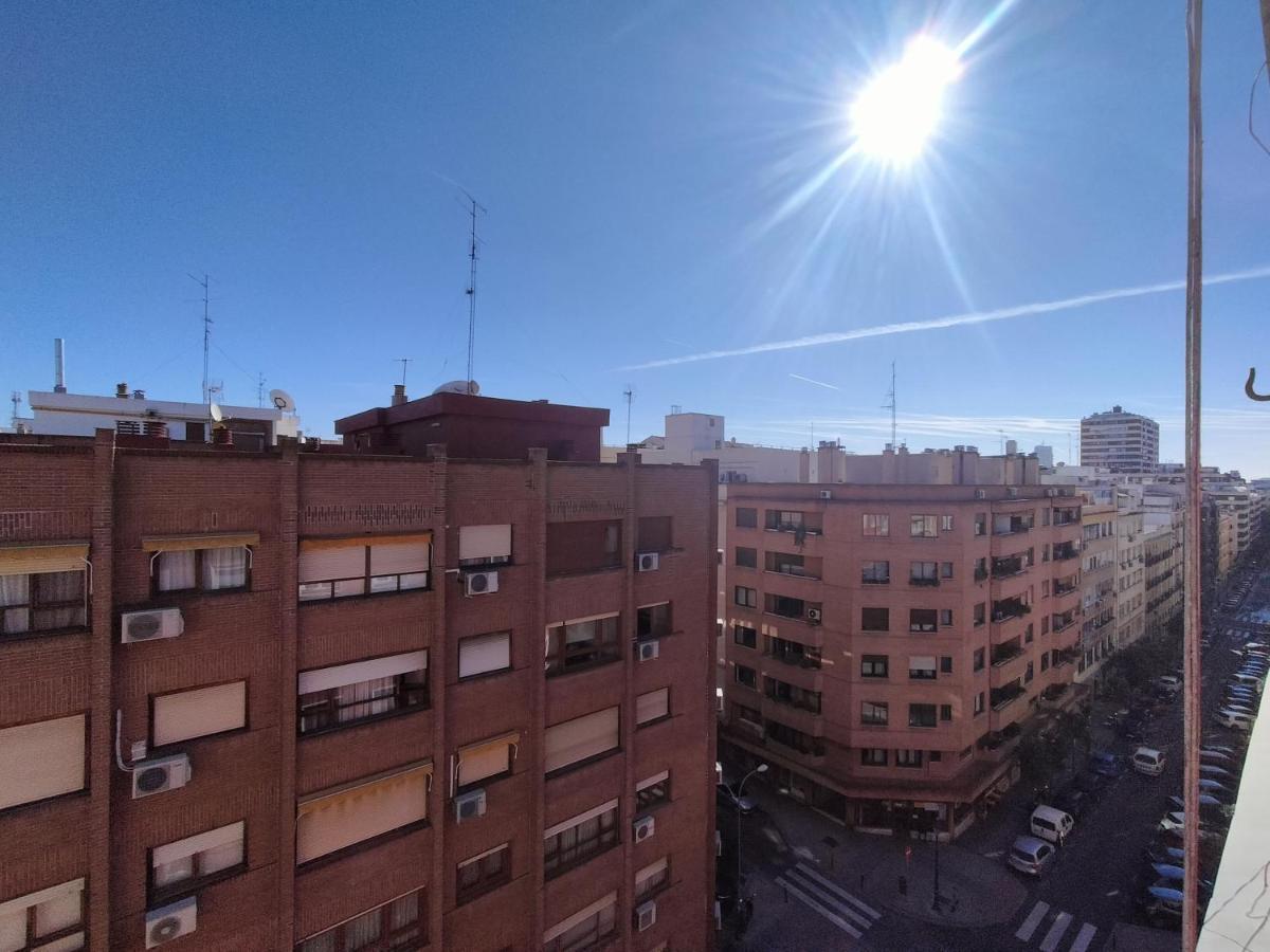Casa de hóspedes Arrate Madri