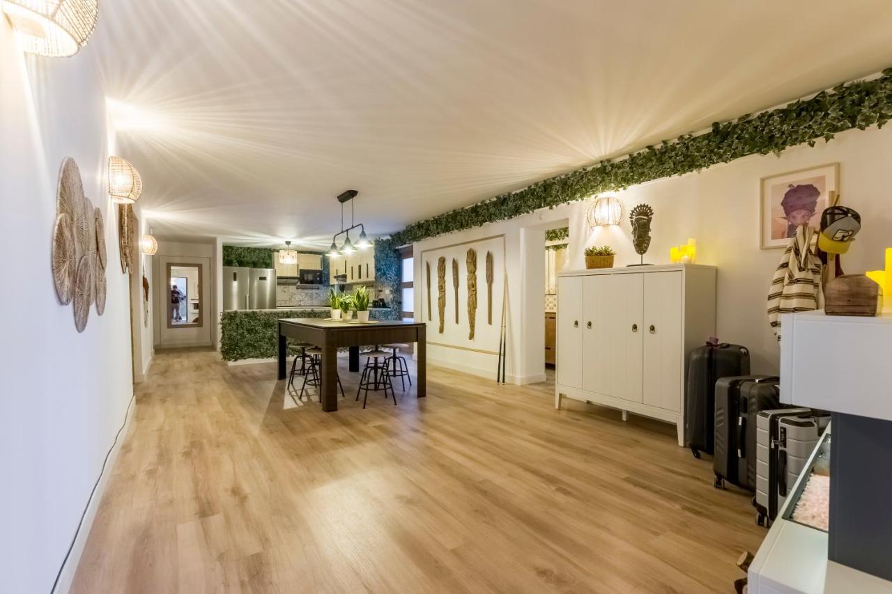Santo - Coworking - Coliving - *