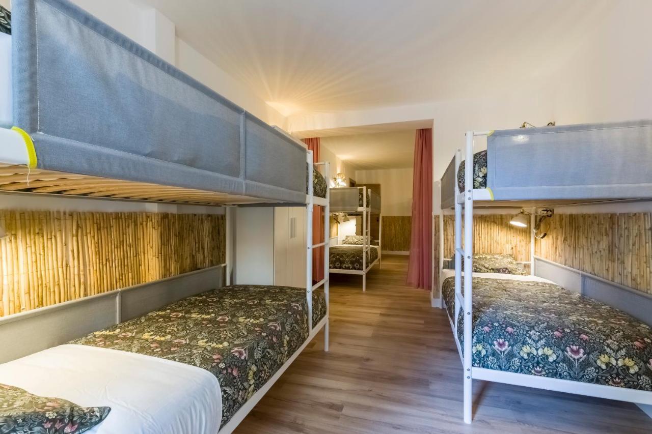 Hostal Santo - Coworking - Coliving - *